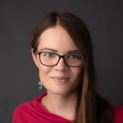 Sara Katulska