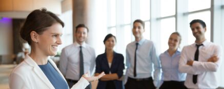 Inteligencja emocjonalna - Intra Szkolenia